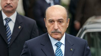 فيديو| لواء مخابرات سابق: عمر سليمان قُتل في سوريا وقالولي متكلمش