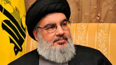 نصر الله: بقاء الأسد في عرينه أساس استمرار قواتنا في سوريا