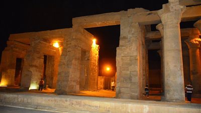 انفوجراف| تعرف على اهم محتويات 