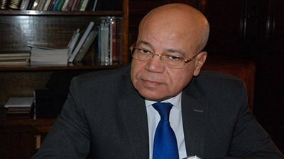 فيديو| حامد عبد الدايم: منافذ وزارة الزراعة بالدقي تحتوى على كل المنتجات