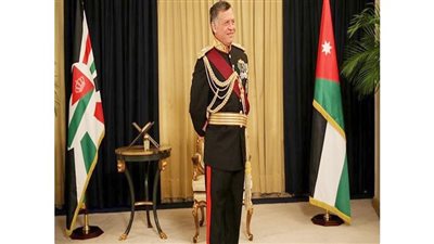 الأردن تحتفل على طريقتها الخاصة بعيد الجلوس الملكي الـ 19