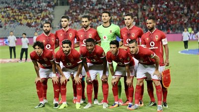 تقرير أمريكي| الأهلي الأول عربيًا والخامس عالميًا في عدد المواهب المشاركة في مونديال روسيا 2018