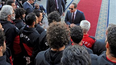    الناقد الرياضى إيهاب الفولي لـ 