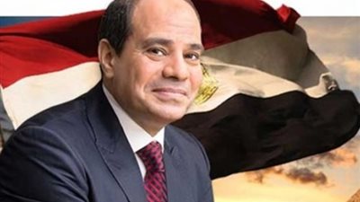 عاجل| الرئيس السيسى على تويتر: أثق في المنتخب الوطنى لكرة القدم لـ