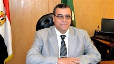 مايا مرسي تشكر محافظ الفيوم لمساندته السيدات بـ