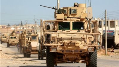 القوات التركية تتوغل في منبج السورية بـ