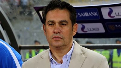 جلال يمنح ثنائي المنتخب الأوليمبي راحة غدًا