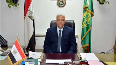 ننشر السيرة الذاتية لـ سكرتير عام محافظة القليوبية الجديد