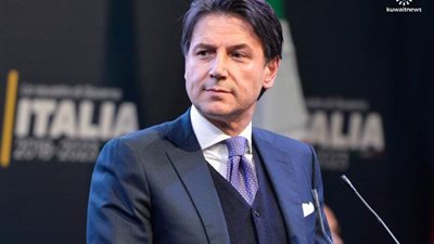 رئيس وزراء إيطاليا يؤكد علي ضرورة عودة روسيا إلى الـ 7 الكبار