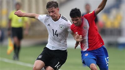 زي النهاردة.. ألمانيا في الافتتاح تضرب كوستاريكا بـ