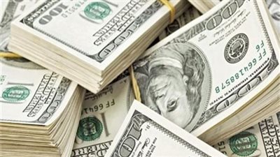 أسعار الدولار في ختام تعاملات اليوم الجمعة 8/6/2018