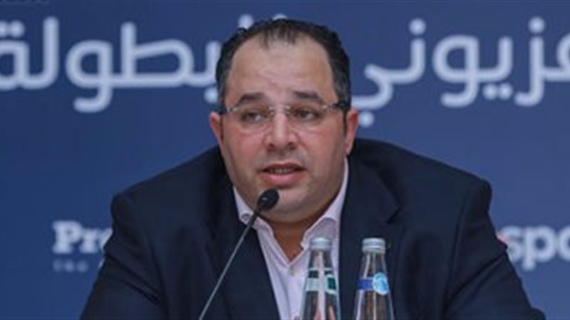 محمد كامل رئيس برزنتيشن