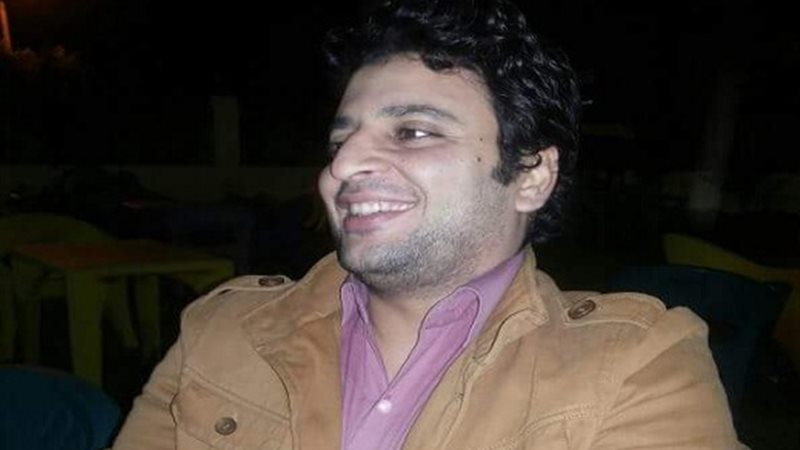 الدكتور محمد يحيى