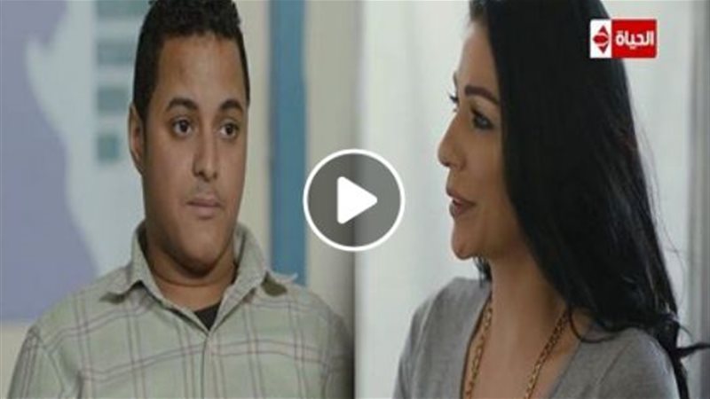 صورة من المشهد