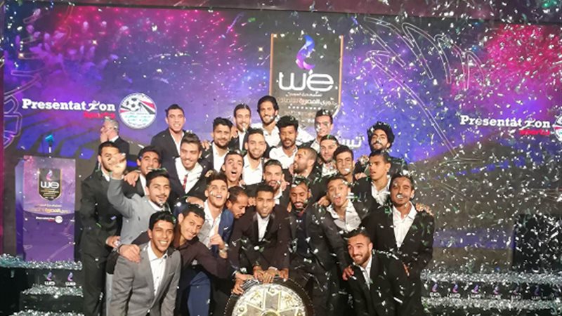 الأهلي ودرع الدوري
