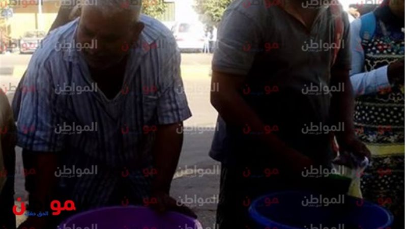  عم محمد بائع العرقسوس