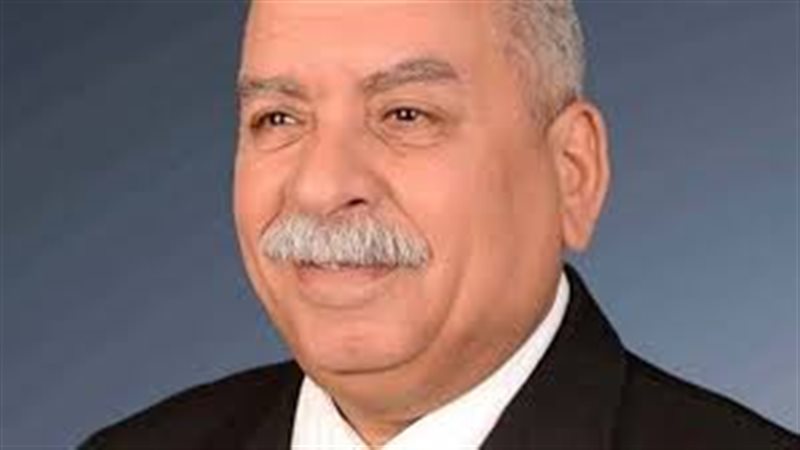 جمال آدم-نائب الوادي