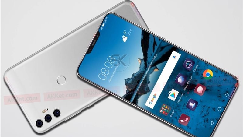أسعار هواتف Huawei
