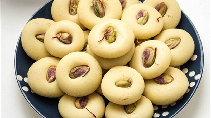 الغريبة في عيد الفطر