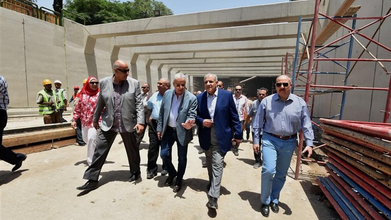 إبراهيم محلب