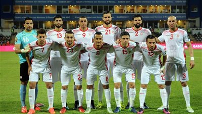 تونس تتعادل سلبيًا مع إسبانيا في الشوط الأول