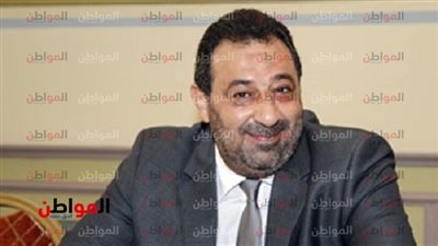 إسلام الشاطر: فضيحة اتحاد الكرة بطلها مجدي عبد الغني