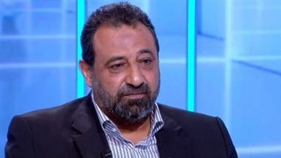 هاشتاج مجدي عبدالغني يتصدر تويتر بعد استبعاده من مونديال روسيا 2018