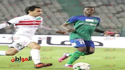 الزمالك يقترب من تراوري المقاصة| هل تنتهي أزمة الإفارقة الـ