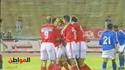 زى النهاردة.. الأهلي يفوز على السويس ويتوج بطلا للدوري