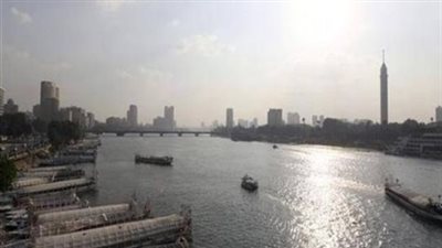 الأحوال الجوية المتوقعة ليوم الأحد 10/6/2018