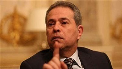 اليوم.. الحكم على توفيق عكاشة 