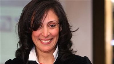 منى عراقي تبدأ تصوير برنامجها على النهار 