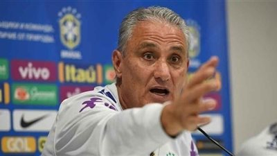 مدرب البرازيل يوضح حقيقة مفاوضات ريال مدريد