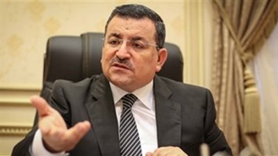 مناقشة القوانين المنظمة للإعلام .. اليوم