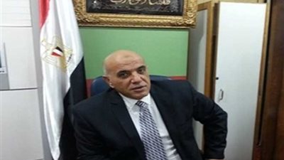 شوقي مسعود يتفقد مستشفيات محافظة الشرقية 