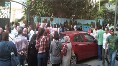 اليوم| 2697 طالب يؤدون رابع أيام امتحانات الثانوية العامة 2018 فى سوهاج