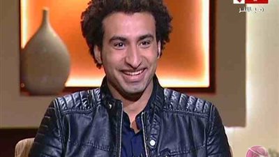 على ربيع ينشر صورة جديدة من 