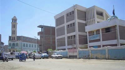 ورش الحدادة والميكانيكا تحيط لجان امتحانات الثانوية العامة بـ