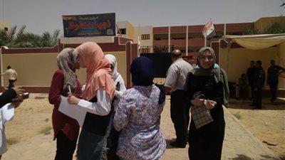 فيديو| طلاب الوادي الجديد: 