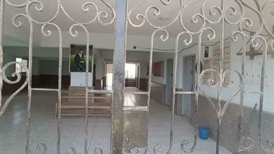 بعد إغلاقه .. إحالة موظفي مركز شباب الستاموني بـ