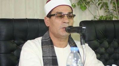 وكيل أوقاف كفر الشيخ: بدء صرف رواتب العاملين من اليوم 