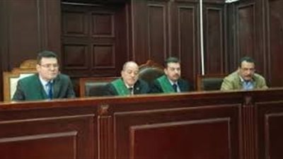 جنايات سوهاج تؤجل محاكمة 3 ضباط متهمين بقتل مسجون 