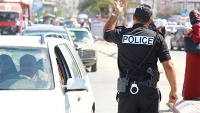 تعرف على عناوين نقاط الشرطة في السيدة زينب ودار السلام