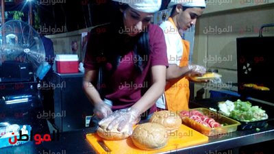 بعد معافرة 10 سنوات .. 