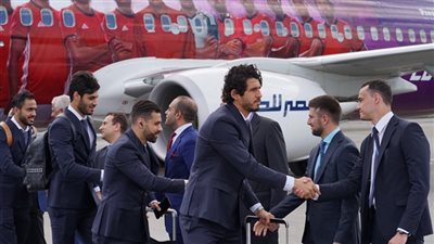 مدرب المنتخب يطالب الجماهير المصرية بـ