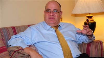 وفد الاتحاد المصري يصل روسيا لـ