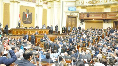 مجلس النواب يوافق على مشروع قانون تنظيم الصحافة والإعلام بمواده الـ 8