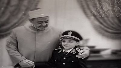 برنامج الإمام الطيب الحلقة 25 الخامسة والعشرون يوتيوب HD في رمضان 2018
