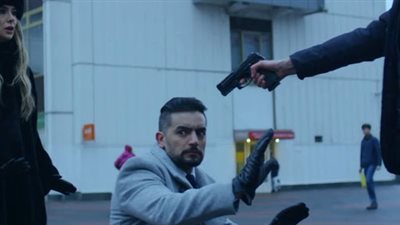 مشاهدة مسلسل فوق السحاب الحلقة 25 الخامسة والعشرون يوتيوب HD في رمضان 2018