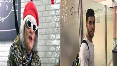 رمضان 2018.. جلال لـ وليد ازارو فى برنامج رامز تحت الصفر: انت جاي مجلس الشعب